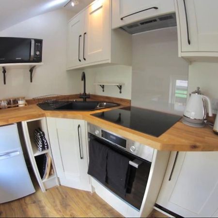 Traveller'S Rest - Cosy Cottage In Heart Of Wilton Salisbury Eksteriør billede