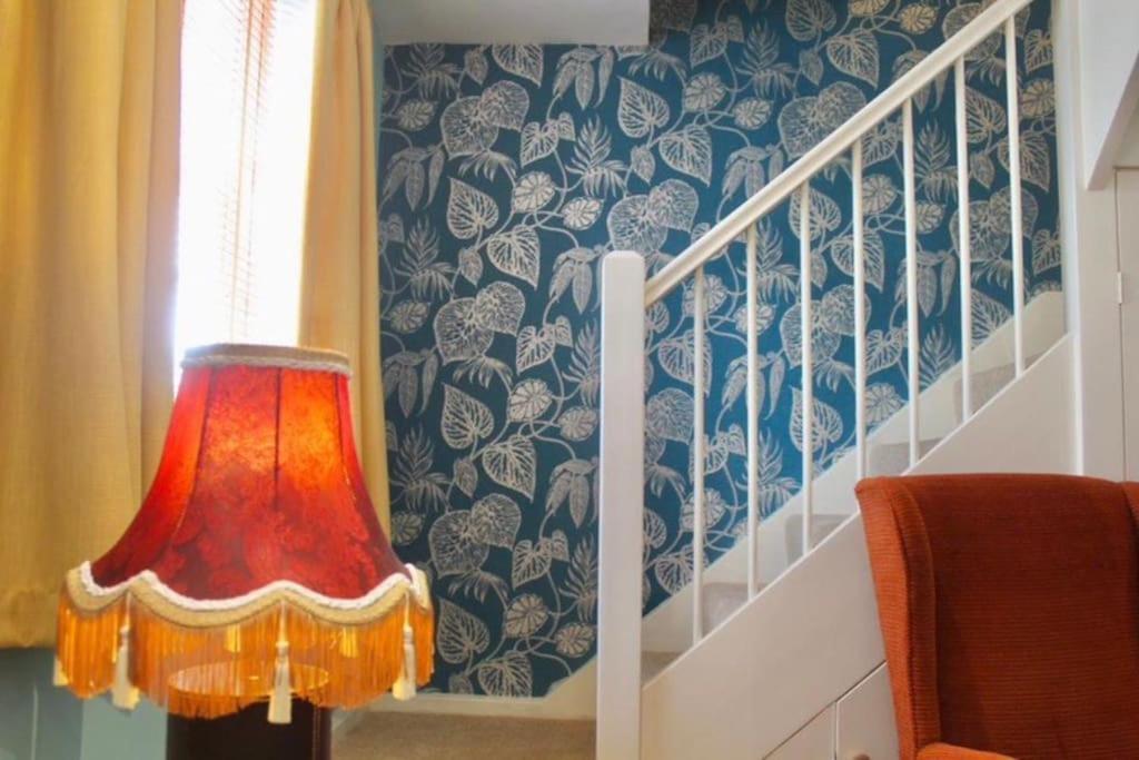 Traveller'S Rest - Cosy Cottage In Heart Of Wilton Salisbury Eksteriør billede